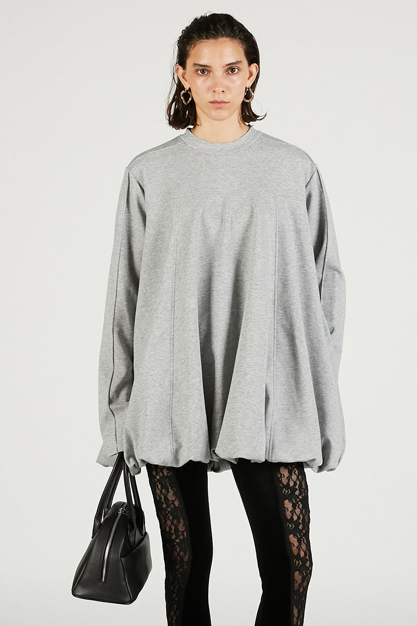Balloon Tunic - 2025 WINTER