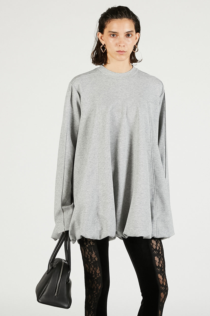 Balloon Tunic - 2025 WINTER