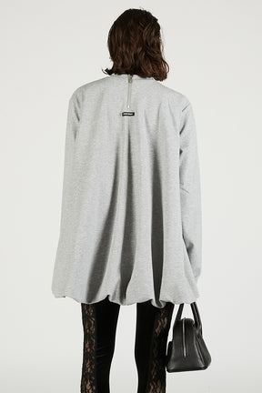 Balloon Tunic - 2025 WINTER