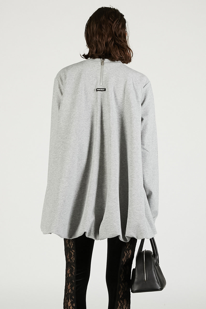 Balloon Tunic - 2025 WINTER