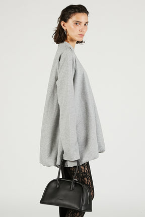 Balloon Tunic - 2025 WINTER