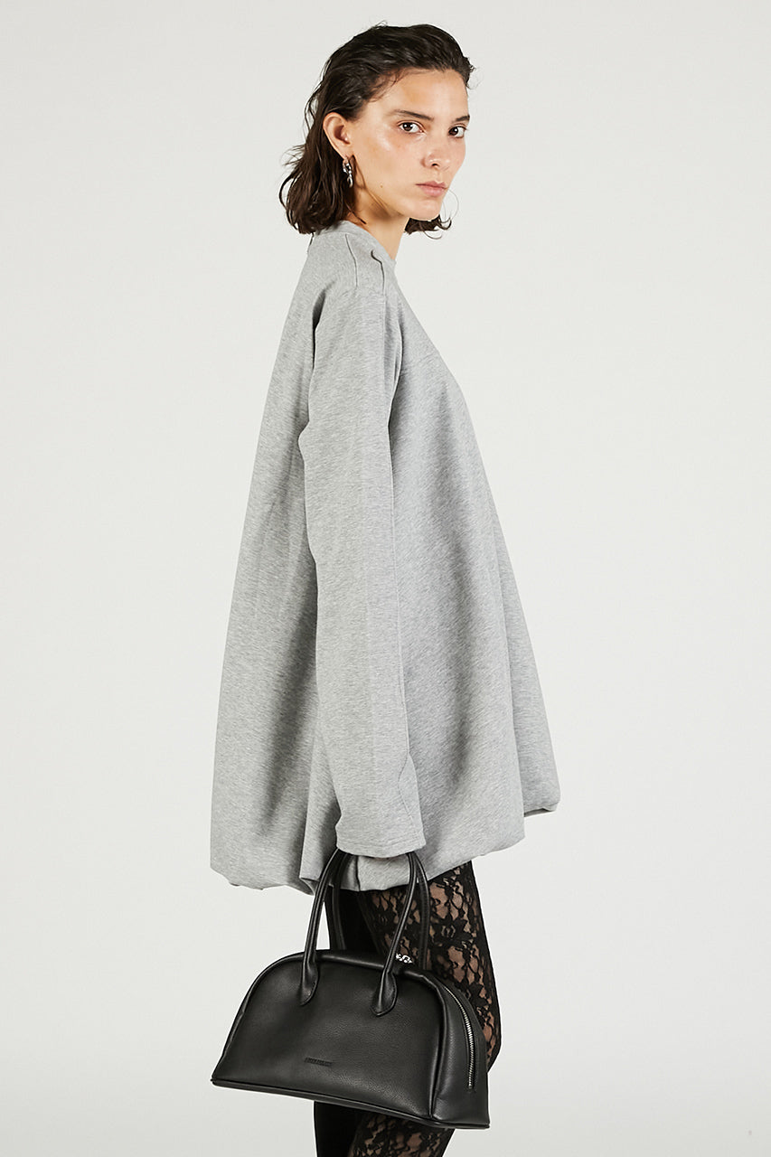Balloon Tunic - 2025 WINTER