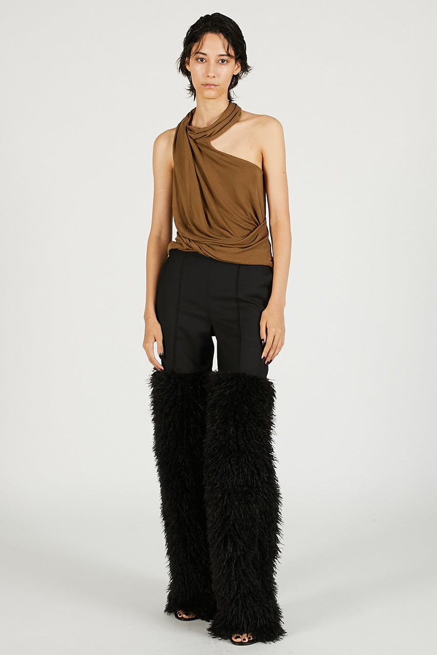 Sleeveless Dalters Top Hazel