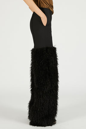 Pelage Pant Widow