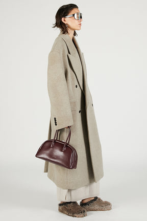 Super Big Coat - 2025 WINTER