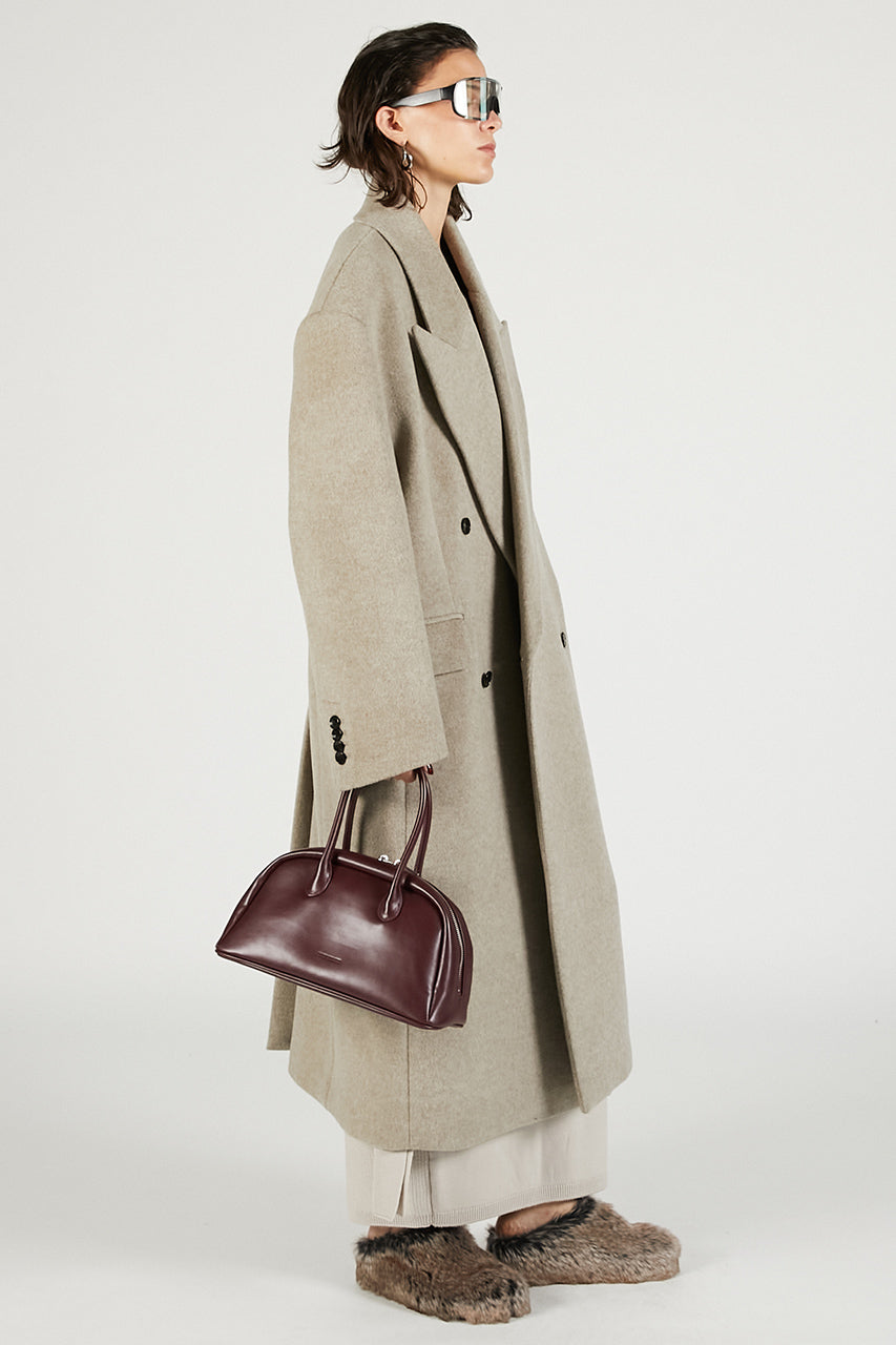 Super Big Coat - 2025 WINTER