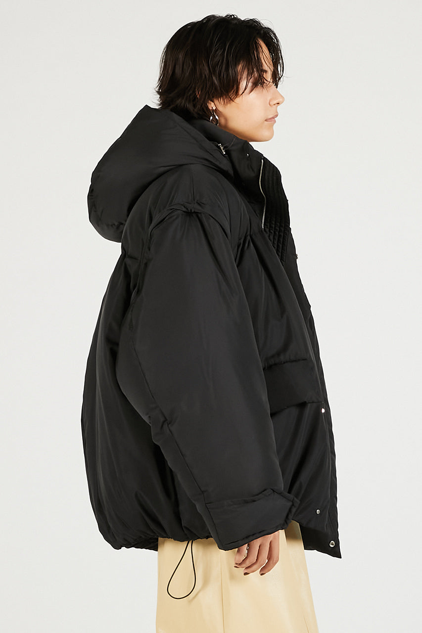 Over-Puffer Down Jacket - 2025 WINTER