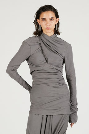 Gres Top Deep Grey