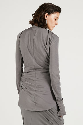 Gres Top Deep Grey