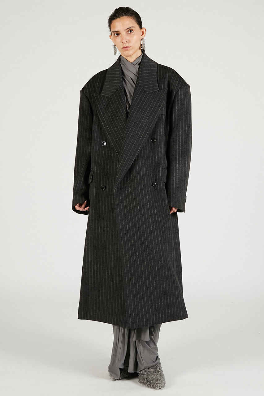 Super Big Coat - 2025 WINTER