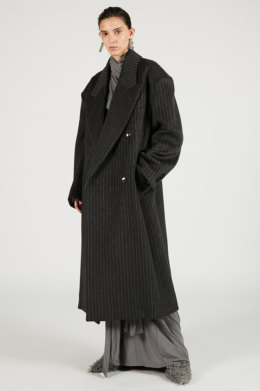 Super Big Coat - 2025 WINTER