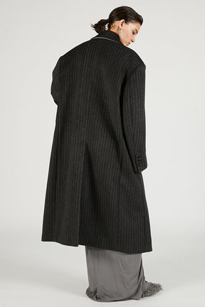 Super Big Coat - 2025 WINTER