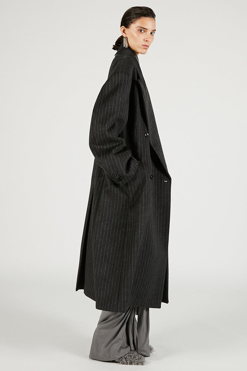 Super Big Coat - 2025 WINTER