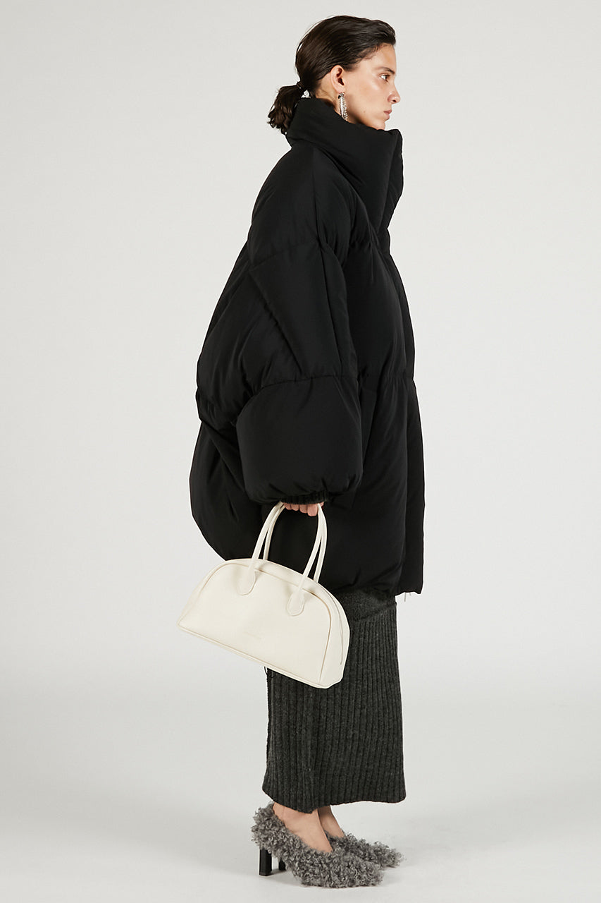 Poncho Down - 2025 WINTER