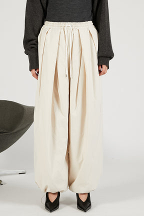 Puffer Easy Pants - 2025 WINTER