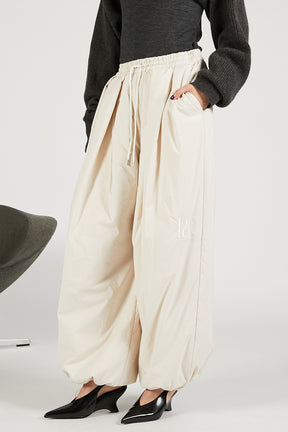 Puffer Easy Pants - 2025 WINTER