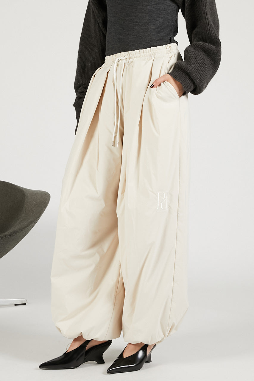 Puffer Easy Pants - 2025 WINTER