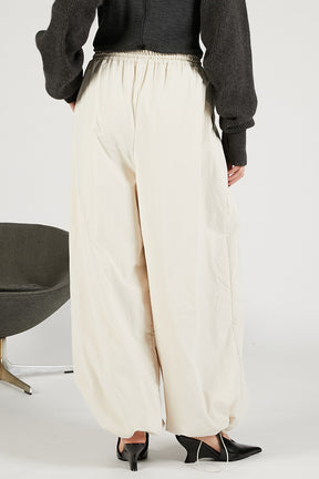 Puffer Easy Pants - 2025 WINTER