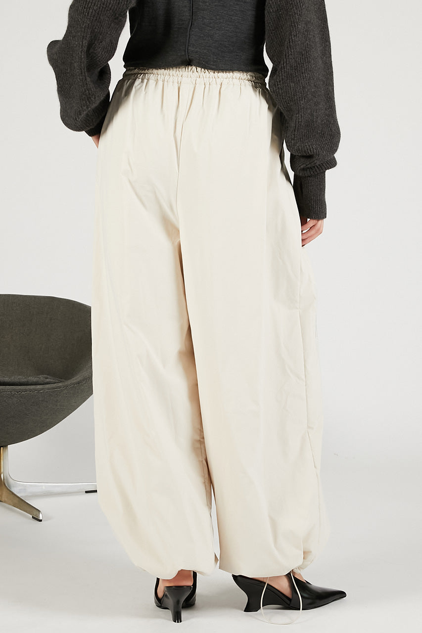 Puffer Easy Pants - 2025 WINTER