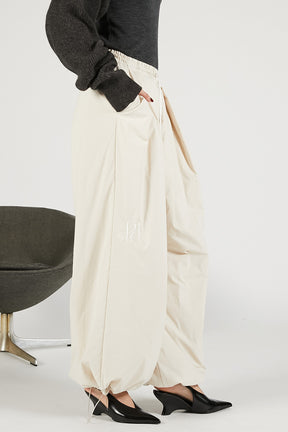 Puffer Easy Pants - 2025 WINTER