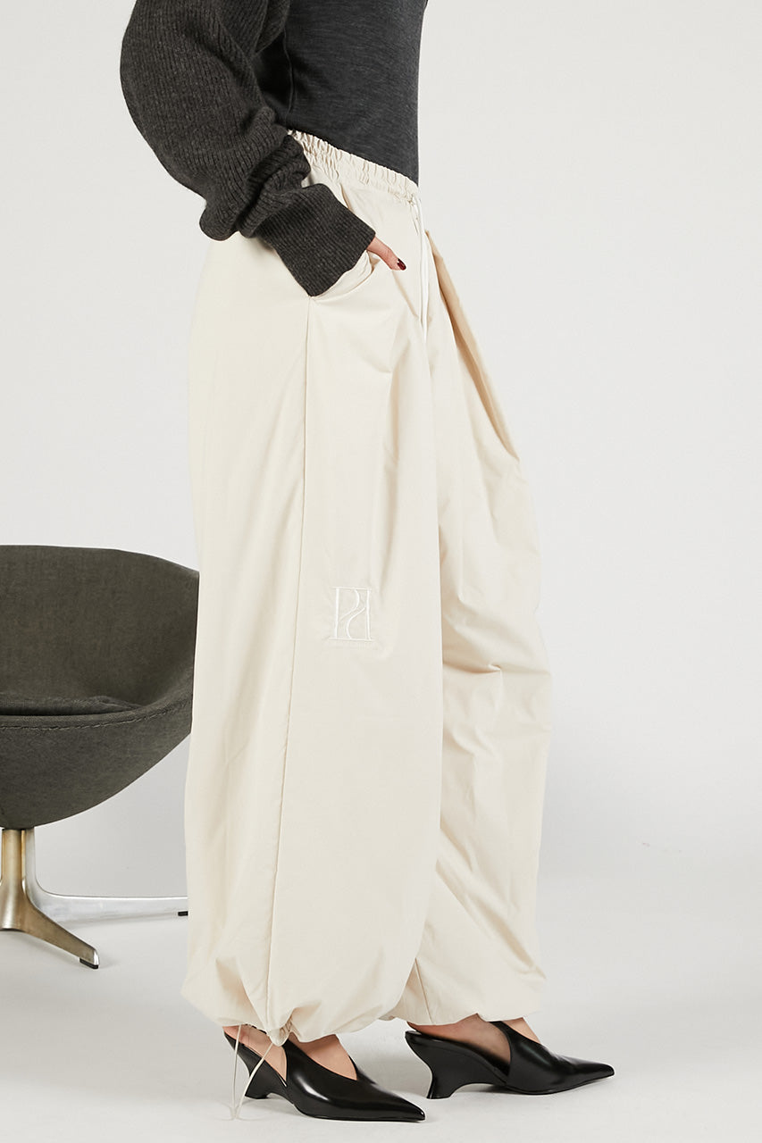 Puffer Easy Pants - 2025 WINTER