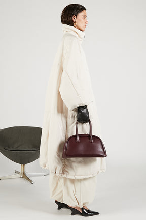 Padded Balloon Coat - 2025 WINTER