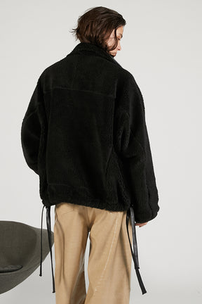 Fleece Jacket - 2025 WINTER
