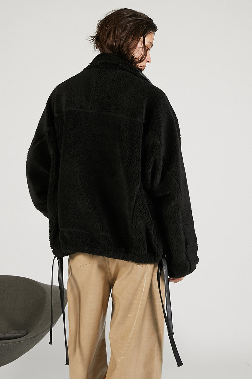Fleece Jacket - 2025 WINTER