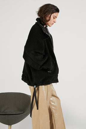 Fleece Jacket - 2025 WINTER