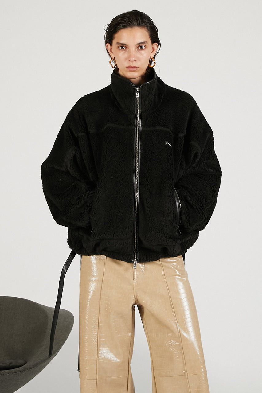 Fleece Jacket - 2025 WINTER