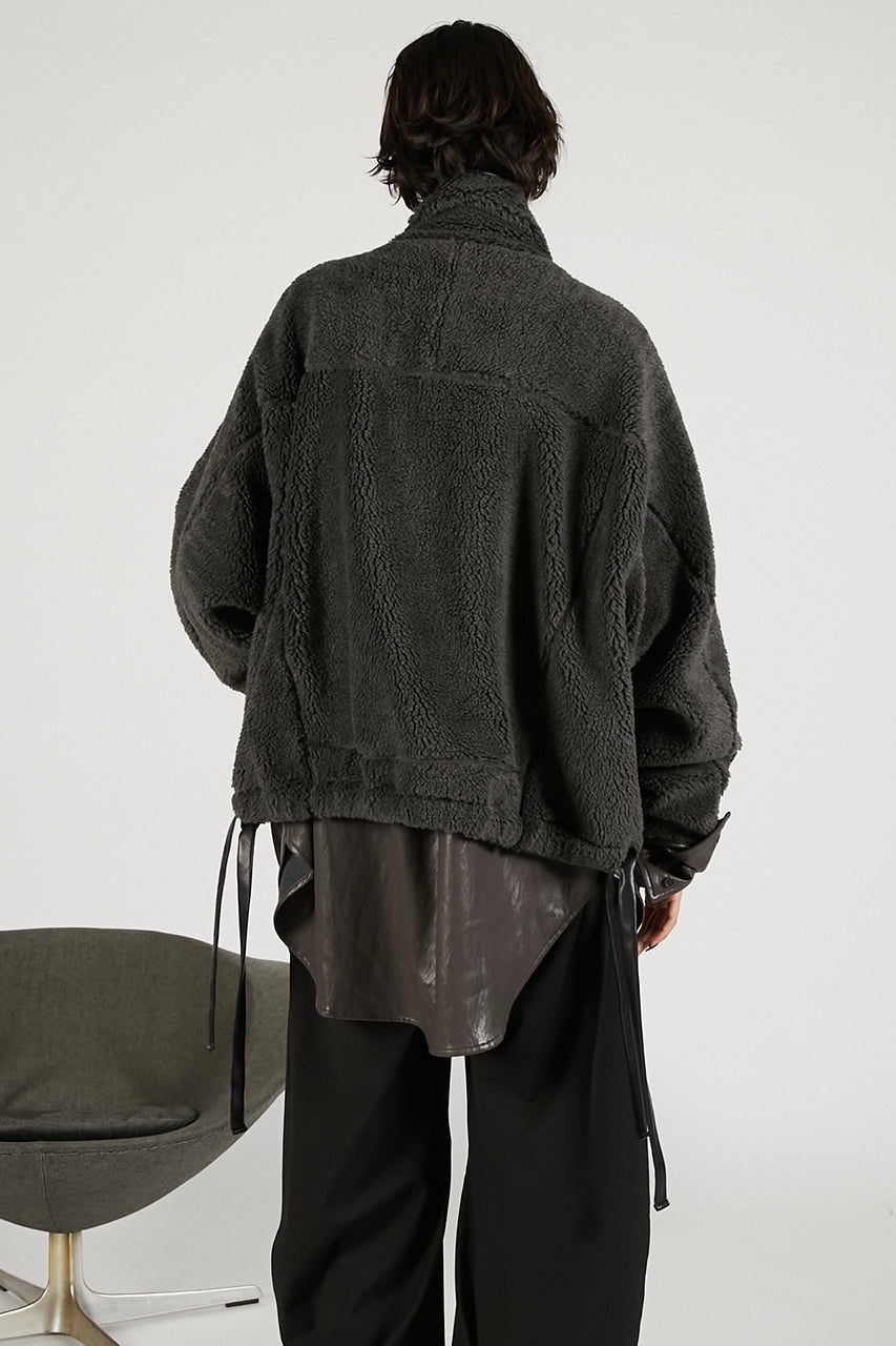 Fleece Jacket - 2025 WINTER