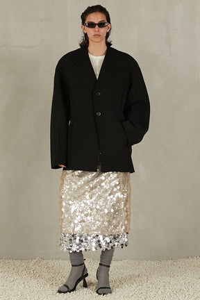 Ragged Jacket