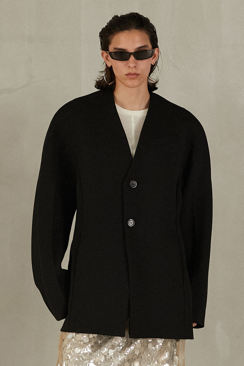 Ragged Jacket - 2025 AUTUMN