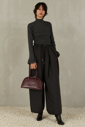 Puffer Easy Pants - 2025 WINTER