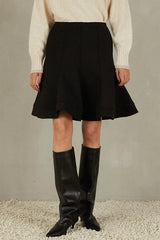 Form Flare Skirt - 2025 WINTER