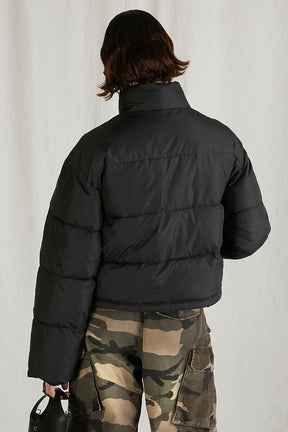 AC NYLON PUFFER JACKET