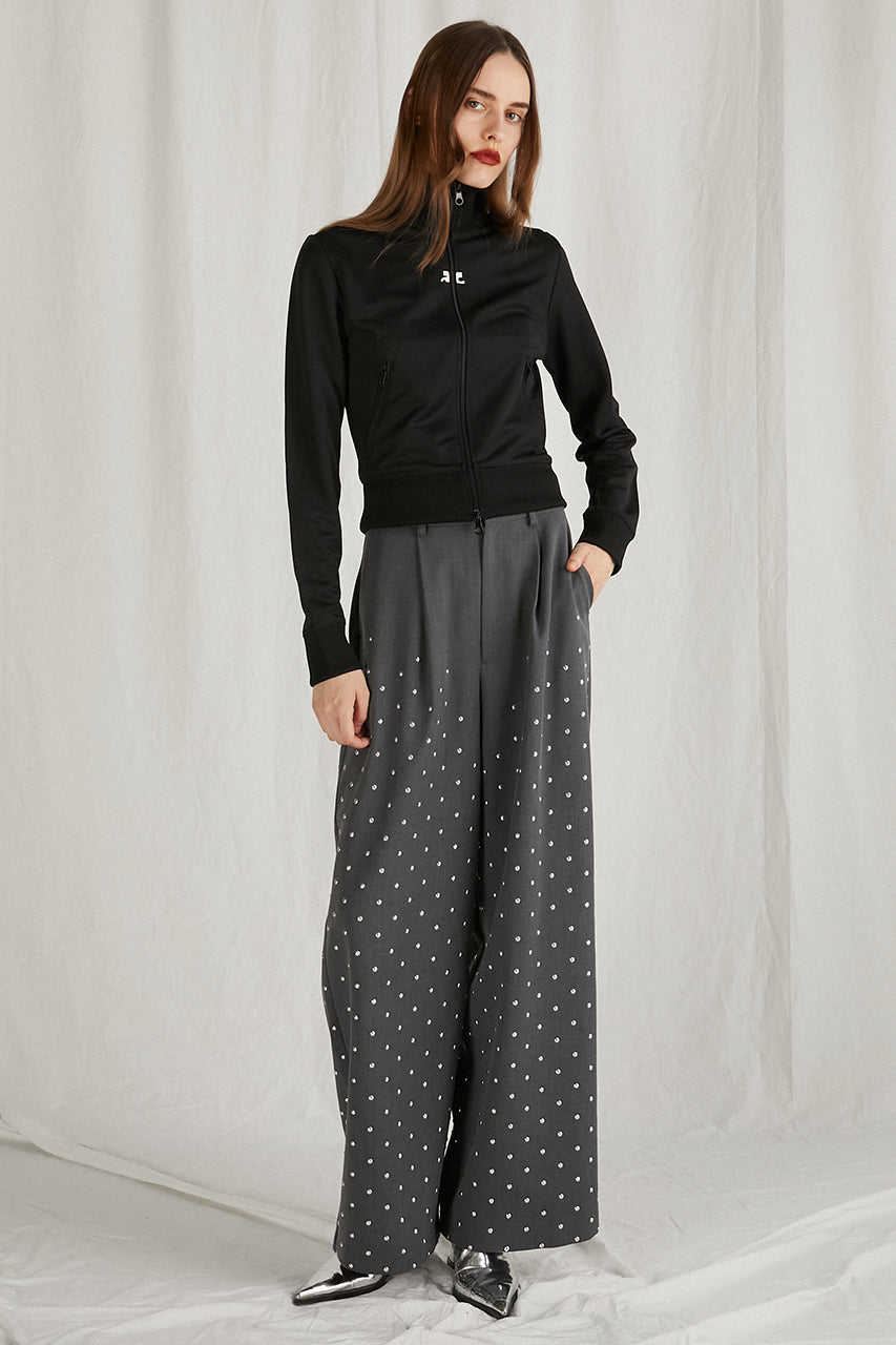 【24WINTER PRE ORDER】Hot Fix Pants