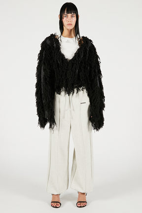 Sweat Wide Pants - 2025 WINTER