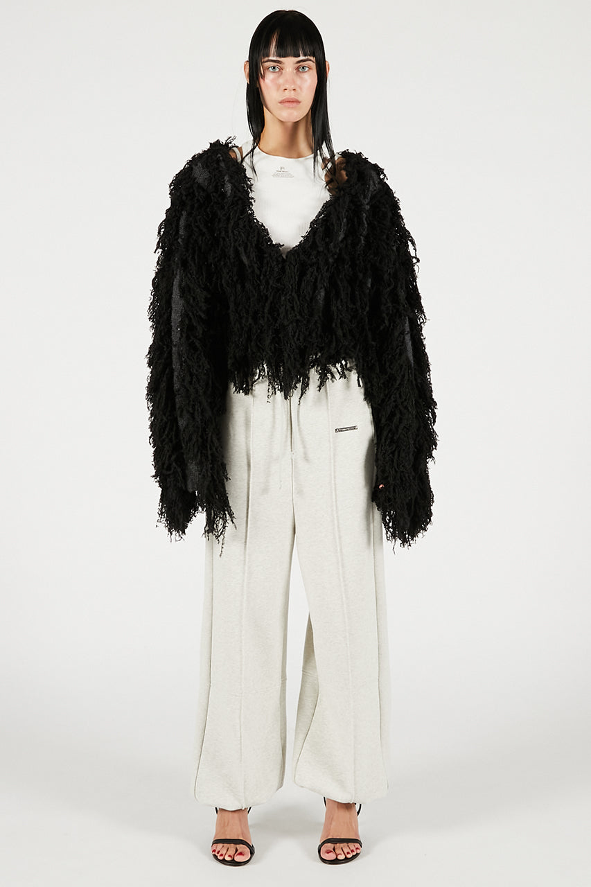Sweat Wide Pants - 2025 WINTER