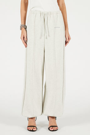Sweat Wide Pants - 2025 WINTER