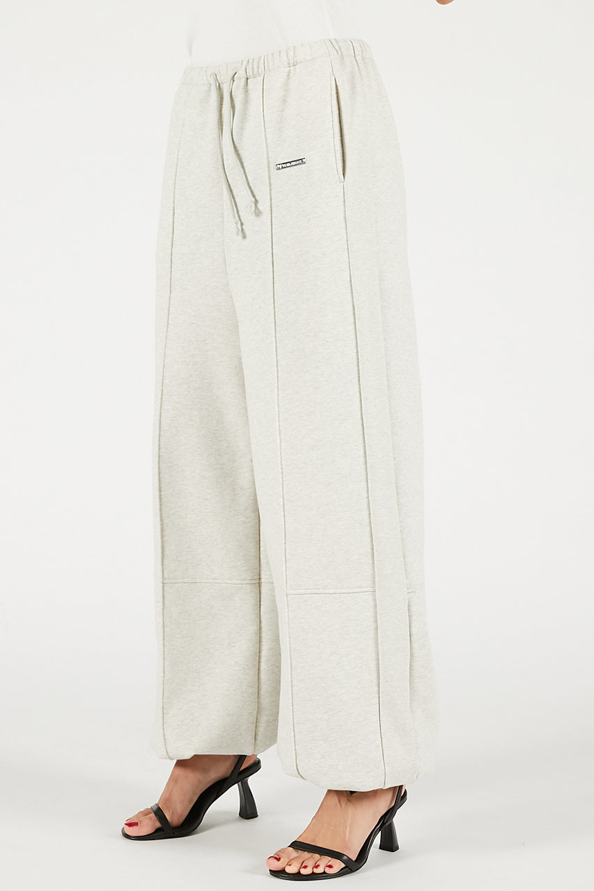 Sweat Wide Pants - 2025 WINTER