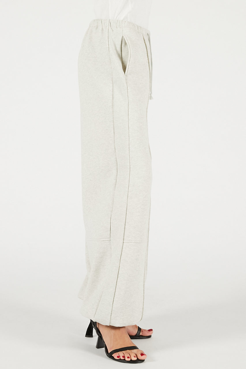Sweat Wide Pants - 2025 WINTER