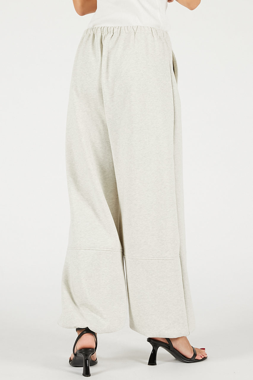 Sweat Wide Pants - 2025 WINTER