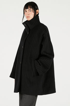 Multiway Cape Coat - 2025 WINTER