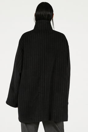 Multiway Cape Coat - 2025 WINTER