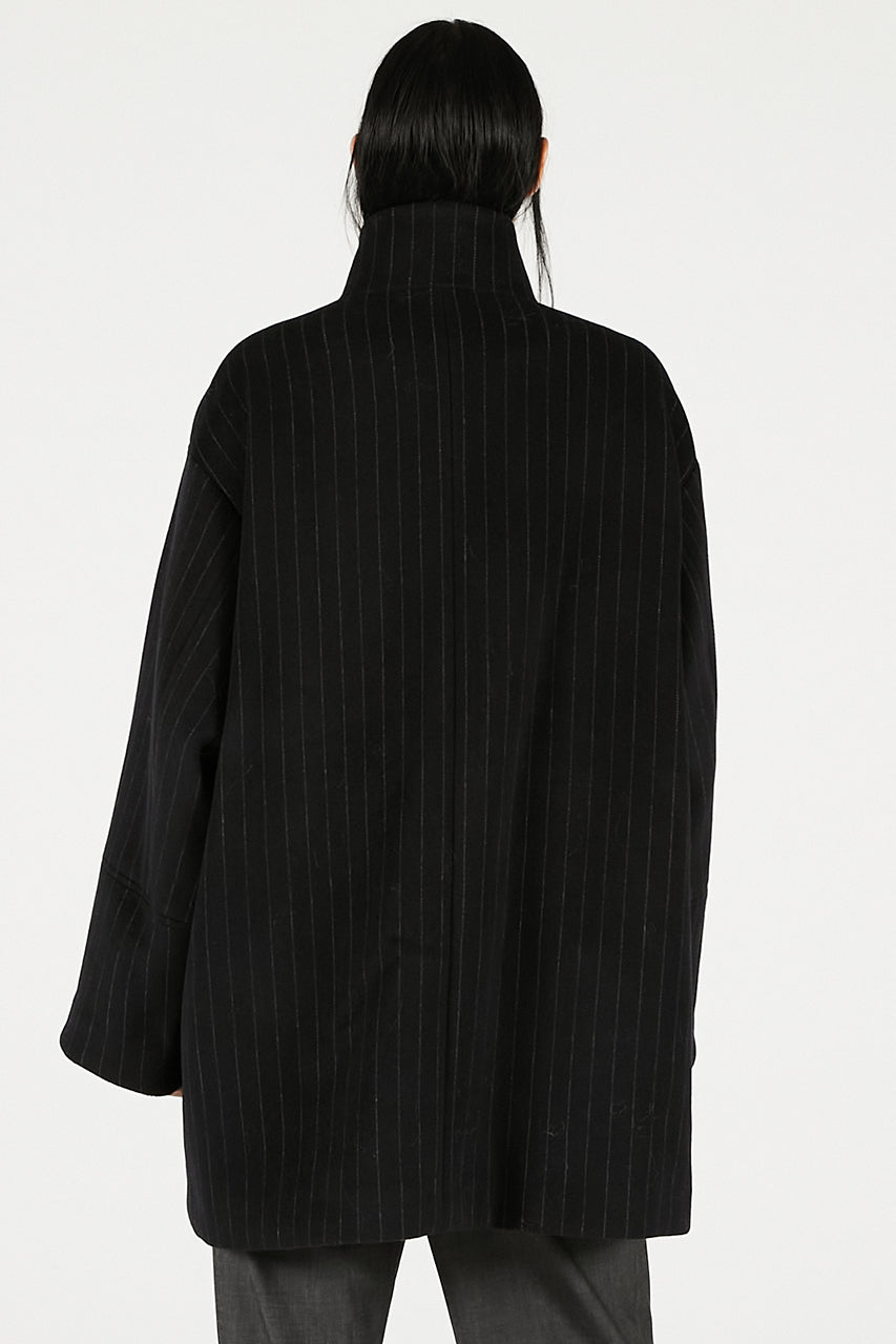Multiway Cape Coat - 2025 WINTER