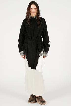 Overcheck Shirt - 2025 WINTER