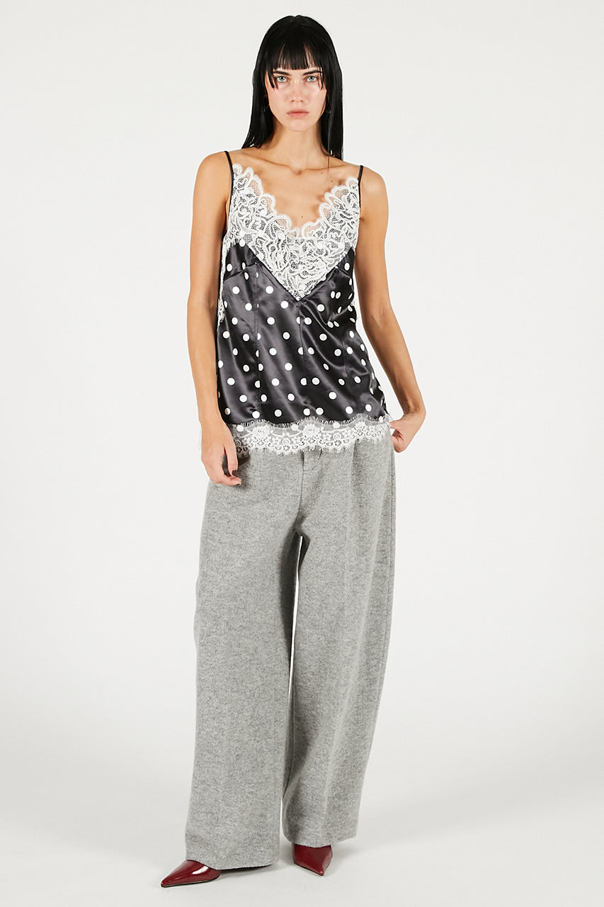 Lace Camisole - PRE ORDER