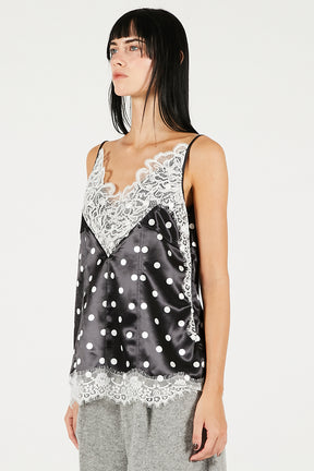 Lace Camisole - PRE ORDER
