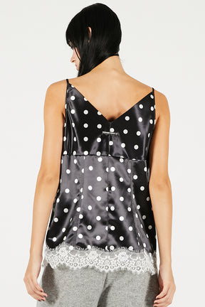 Lace Camisole - PRE ORDER
